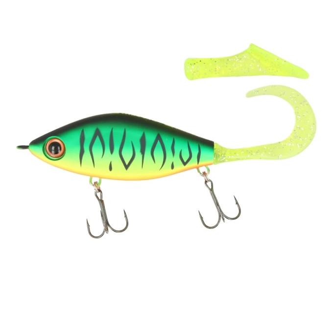 Воблер Strike Pro Guppie Jr Shallow 110S 57.5г GC01S