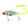 Воблер Strike Pro Guppie Jr Shallow 110S 57.5г TR-002G