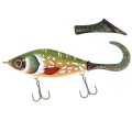 Воблер Strike Pro Guppie Jr Shallow 110S 57.5г TR-007G