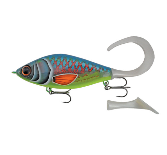Воблер Strike Pro Guppie Jr Sinking 110S 70г GC01S