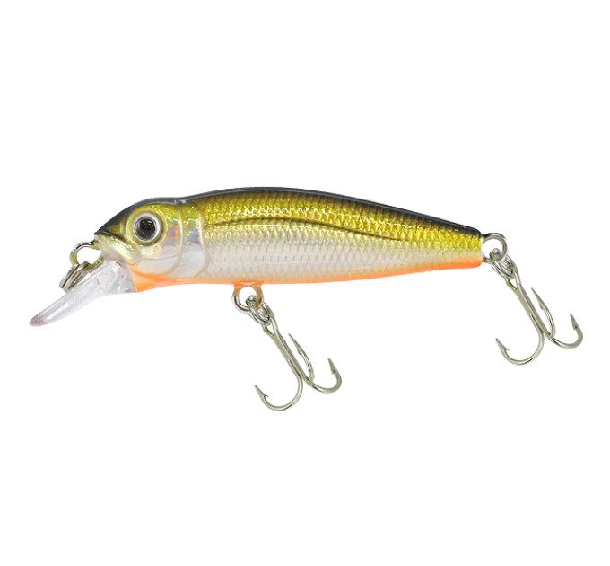 Воблер Strike Pro Midge 40SP 2.0г(612T)