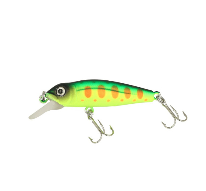 Воблер Strike Pro Midge 40SP 2.0г(A209S)