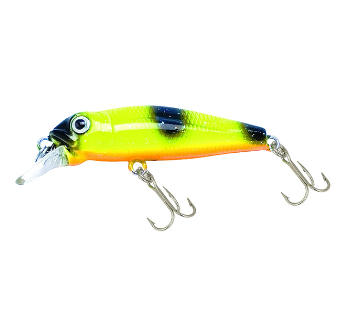 Воблер Strike Pro Midge 40SP 2.0г(C34)