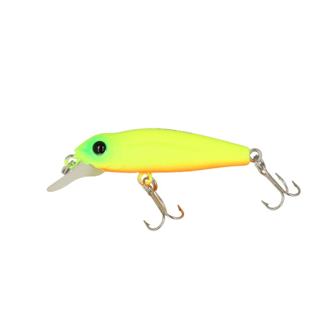 Воблер Strike Pro Midge 40SP 2.0г(GC07S)