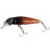 Воблер Strike Pro Midge 40SP 2.0г(GC08G)