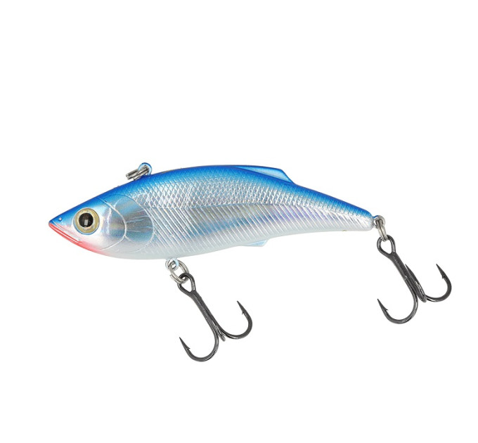 Воблер Strike Pro Rattle-N-Shad 75S 11.4гр(GCA04)