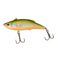 Воблер Strike Pro Rattle-N-Shad 75S 11.4гр(612T)