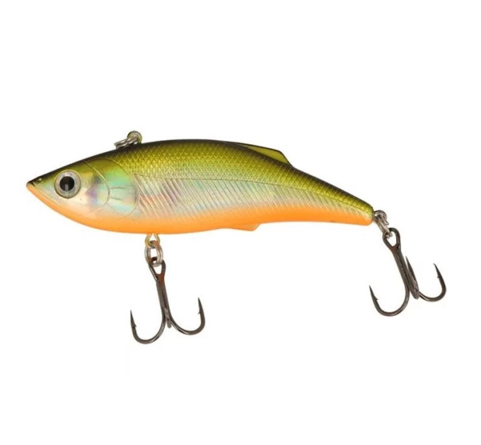 Воблер Strike Pro Rattle-N-Shad 75S 11.4гр(612T)