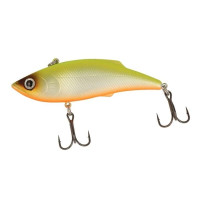 Воблер Strike Pro Rattle-N-Shad 75S 11.4гр(866ES)