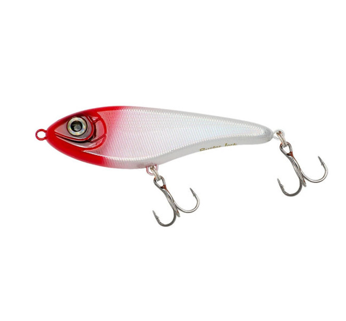 Воблер Strike Pro Tiny Buster Jr 65S 10.3г 022PT