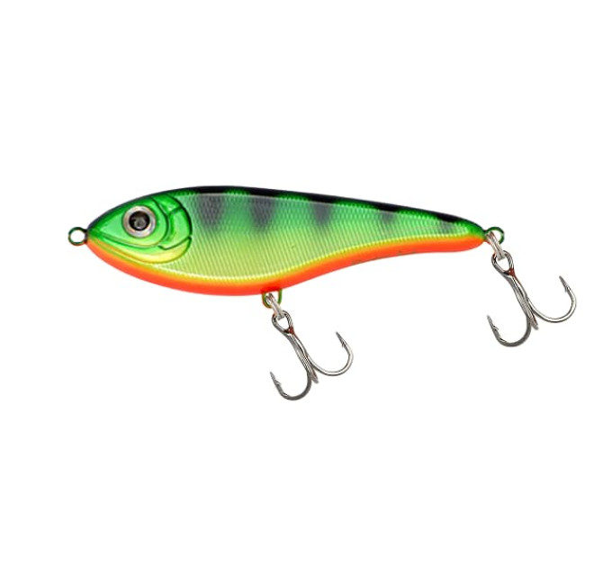Воблер Strike Pro Tiny Buster Jr 65S 10.3г A45T