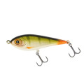 Воблер Strike Pro Buster V 85S 17.2г C076