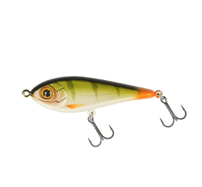 Воблер Strike Pro Buster V 85S 17.2г C076