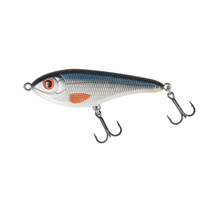Воблер Strike Pro Buster V 85S 17.2г C384F