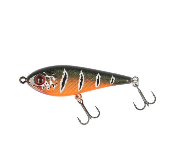 Воблер Strike Pro Tiny Buster Jr 65S 10.3г GC09G
