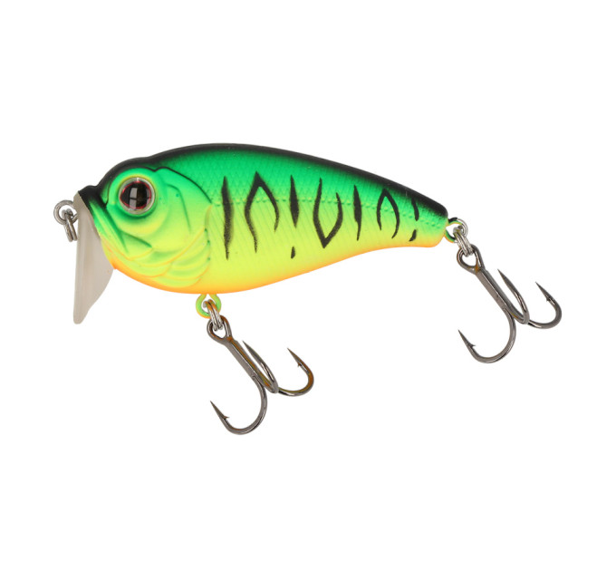 Воблер Strike Pro Chubby Crank 58F 11.2гр JL-038L(GC01S)