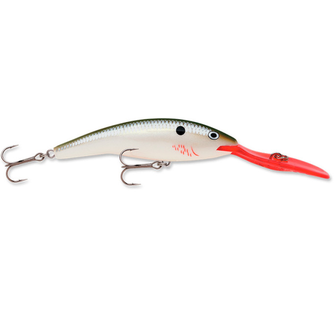 Воблер RAPALA TAIL DANCER DEEP TDD09 BP  