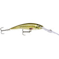 Воблер RAPALA TAIL DANCER DEEP TDD11 CARP