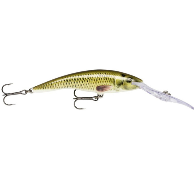 Воблер RAPALA TAIL DANCER DEEP TDD11 CARP