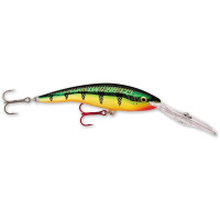 Воблер RAPALA TAIL DANCER DEEP TDD11 FLP 