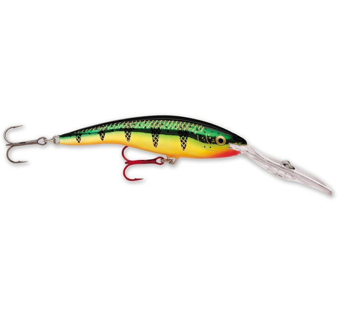 Воблер RAPALA TAIL DANCER DEEP TDD11 FLP 