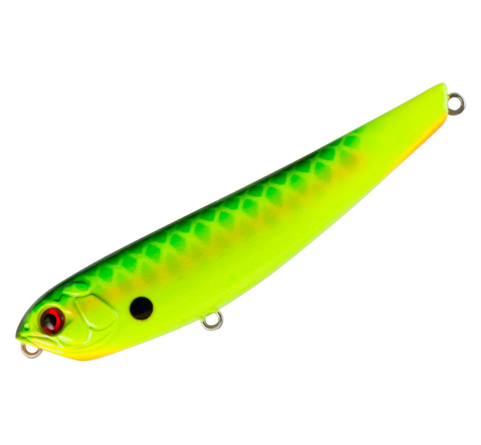 Воблер TsuYoki VIPER 80F 614