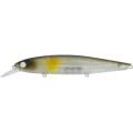 Воблер Usami Naginata 130SP-SR 24гр, 458UV, 1,8м