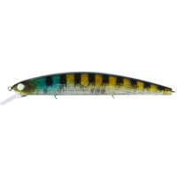 Воблер Usami Ebisu 130SP-SR 19гр, 321UV, 1,8м
