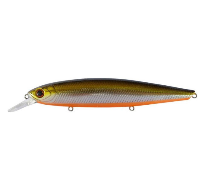 Воблер Usami Naginata 130SP-SR 24гр, UR03, 1,8м