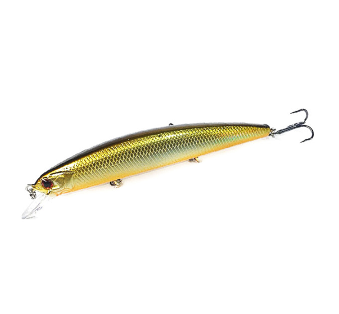 Воблер Miso-Bait Varita 110SP 16.0g. 0.8-2.0m MBVA-110SP-223R