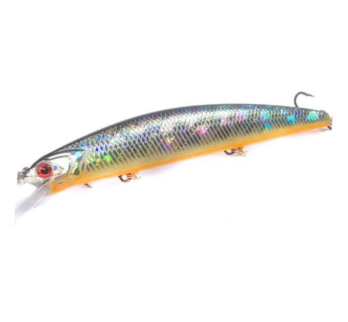 Воблер Miso-Bait Varita 110SP 16.0g. 0.8-2.0m MBVA-110SP-914R