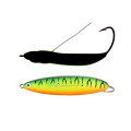Воблер FR Spoon Roach 8,0cm sinnking незацепляйка цв.01