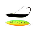 Воблер FR Spoon Roach 8,0cm sinnking незацепляйка цв.05