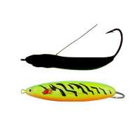 Воблер FR Spoon Roach 8,0cm sinnking незацепляйка кол.12