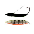 Воблер FR Spoon Roach 8,0cm sinnking незацепляйка цв.14