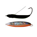 Воблер FR Spoon Roach 8,0cm sinnking незацепляйка цв.20
