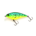 Воблер Imakatsu Gekiasa Shad 58SF 58mm 7.0g #45 (0.5m)