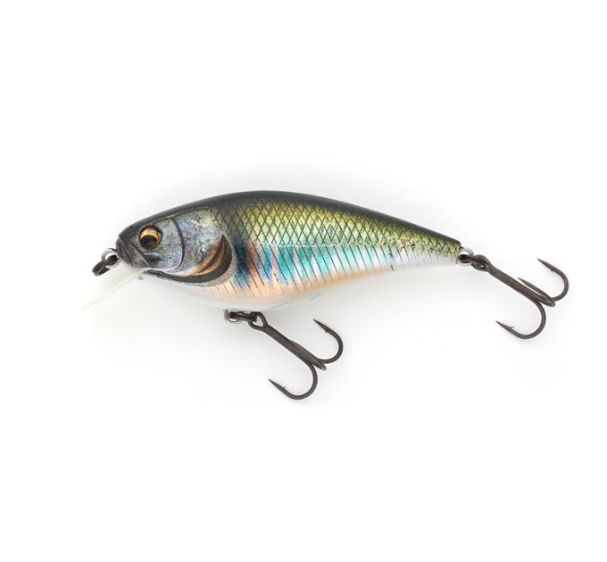 Воблер Imakatsu Gekiasa Shad 58SF 58mm 7.0g #612 (0.5m)