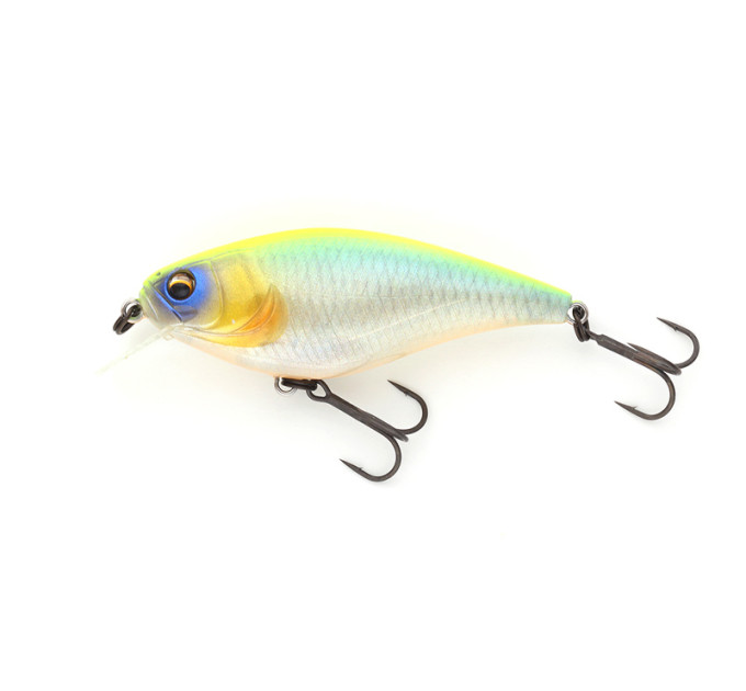 Воблер Imakatsu Gekiasa Shad 58SF 58mm 7.0g #815 (0.5m)