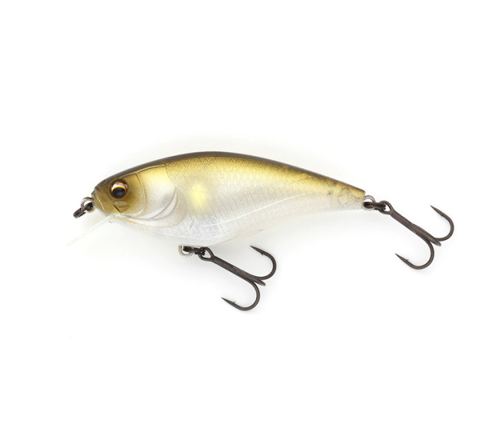 Воблер Imakatsu Gekiasa Shad 58SF 58mm 7.0g #875 (0.5m)