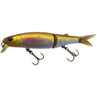 Воблер Jackall Tiny Magallon 88мм 7,2г HL Mat Shad