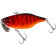 Воблер Jackall TN70 Trigon 70mm 31.5g NH Red Tiger