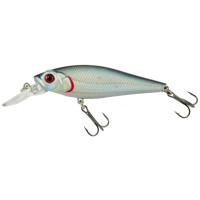 Воблер Jaxon Atract Oskar 8,0cm, колір A, вага 11g, загл. 1,5-3,5m