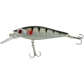 Воблер Jaxon Atract Oskar 8,0cm, колір C, вага 11g, загл. 1,5-3,5m