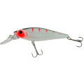 Воблер Jaxon Atract Oskar 8,0cm, колір D, вага 11g, загл. 1,5-3,5m