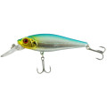 Воблер Jaxon Atract Oskar 8,0cm, колір F, вага 11g, загл. 1,5-3,5m