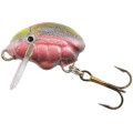Воблер Jaxon HS Bug 2cm  SGV, 1.8g-0,1m плав.