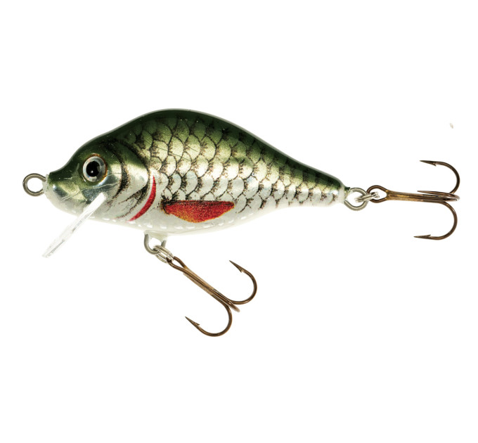 Воблер Jaxon HS Carpan  9cm колір JB, вес 27g загл. 2,5-3,0m плав.