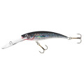Воблер Jaxon HS Diver 11cm колір SL, вес 24,0g загл. 4,0-9,0m плав. SDR