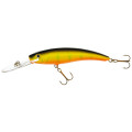 Воблер Jaxon HS Diver UV  9cm колір OT, вес 12,0g загл. 3,0-5,0m плав. SDR